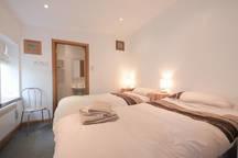 Ingleside Cottage Elie Esterno foto